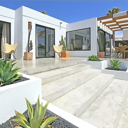 Casajable Pajara (Fuerteventura)