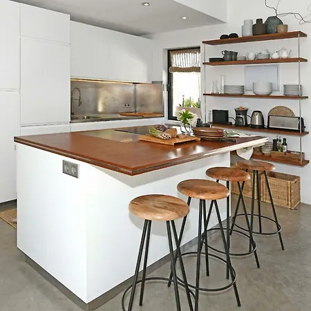 בית נופש Casajable