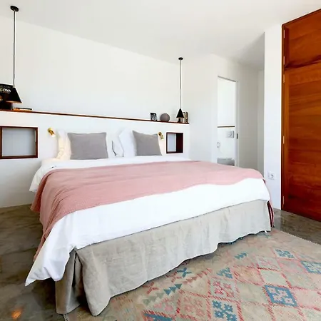 Σπίτι διακοπών Casajable *