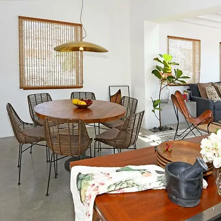 בית נופש Casajable Pájara