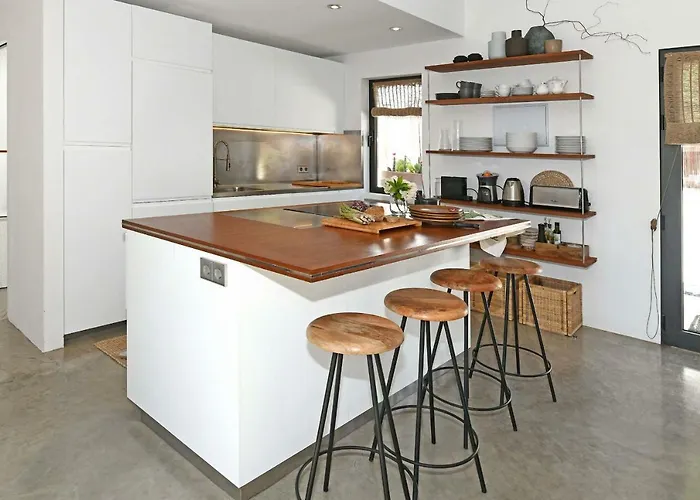 בית נופש Casajable