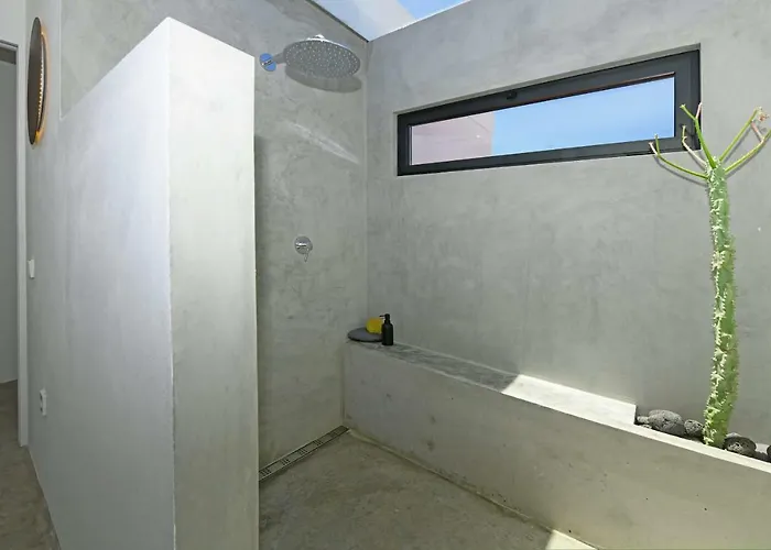 בית נופש Casajable