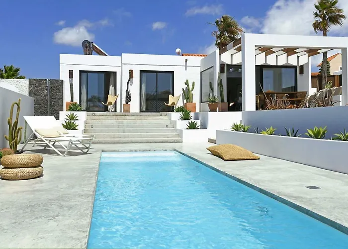 Casajable בית נופש *