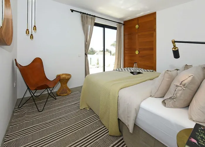 Casajable בית נופש *