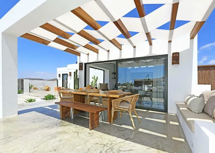 Casajable בית נופש *