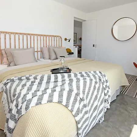 Holiday home Casajable