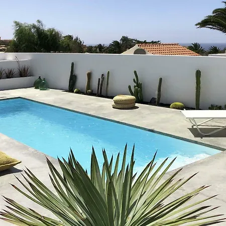 Casajable Pajara (Fuerteventura)