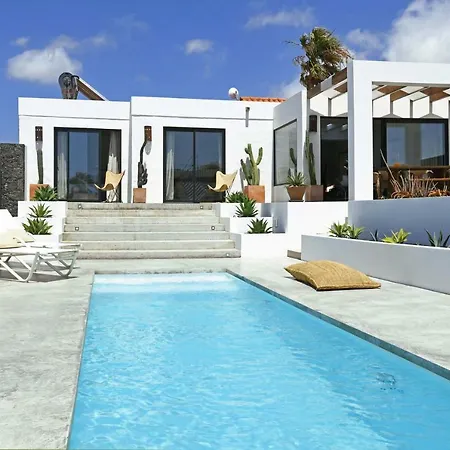 Casajable Holiday home *