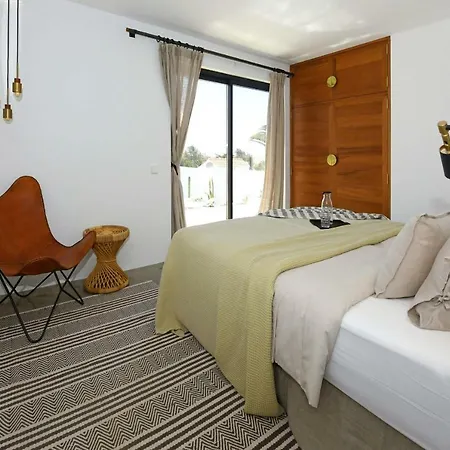 Casajable Holiday home *