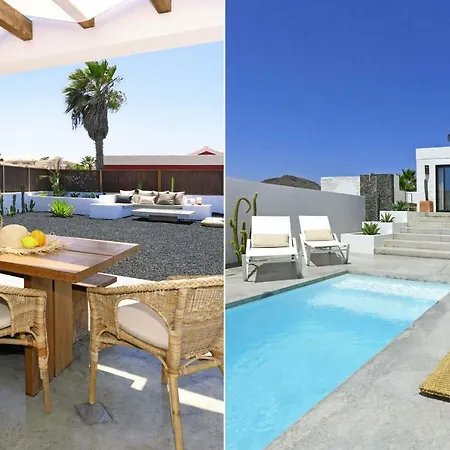 Casajable Pajara (Fuerteventura)