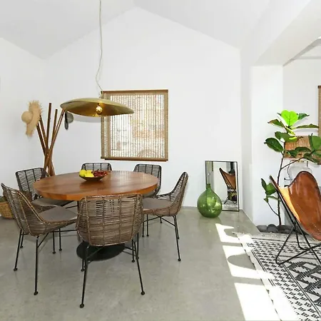 Holiday home Casajable Pajara (Fuerteventura)