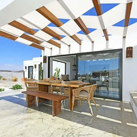 Casajable Holiday home *