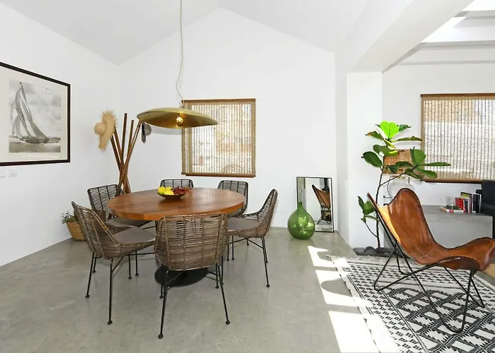 別荘 Casajable Pájara